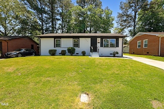 2311 Wintergreen Place, Durham, NC 27707
