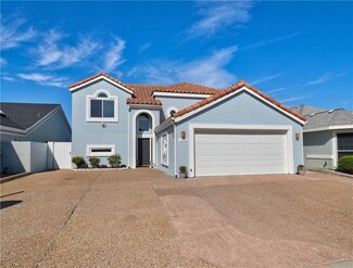 13638 Camino de Oro Ct, Corpus Christi, TX 78418