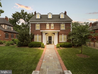 4807 17th St NW, Washington, DC 20011