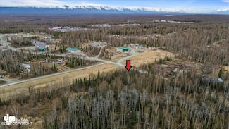 4300 S Eider Cir, Knik-Fairview, AK 99654