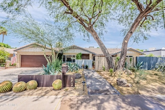 402 E Claremont St, Phoenix, AZ 85012