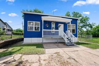 4630 Pennsylvania Ave, Saint Louis, MO 63111