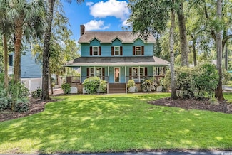 317 14th Ave N, Surfside Beach, SC 29575