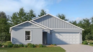2230 NW 26th St, Cape Coral, FL 33993