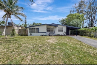 7530 Atlanta St, Hollywood, FL 33024