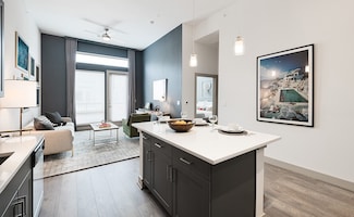 160 Birdsall St Unit 1134, Houston, TX 77007