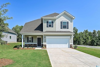 The Lawson Valley Run, Leeds, AL 35094