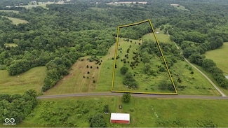 11301 L2 McCrearys Ridge Rd, Florence, IN 47020