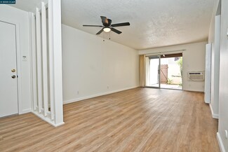 1640 Laguna St Unit B, Concord, CA 94520