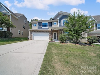 10327 Rutledge Ridge Dr NW, Huntersville, NC 28078