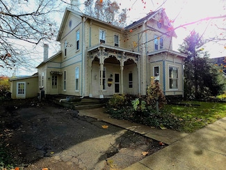 307 S Walnut St, Rising Sun, IN 47040