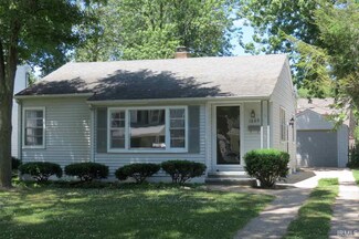 1609 Sunnymede Ave, South Bend, IN 46615