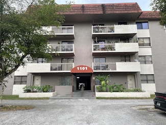 1101 SW 122nd Ave Unit 415, Miami, FL 33184