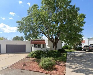11005 Briarwood Terrace NE, Albuquerque, NM 87111