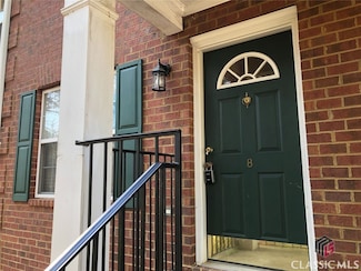 600 Mitchell Bridge Rd Unit 8, Athens, GA 30606