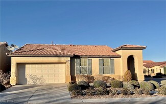 7462 Cleghorn Canyon Way, Las Vegas, NV 89113