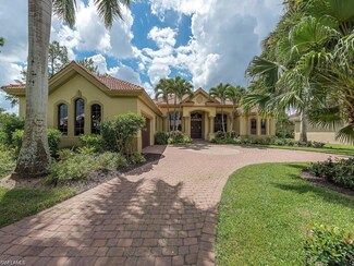 12672 Water Oak Dr, Estero, FL 33928