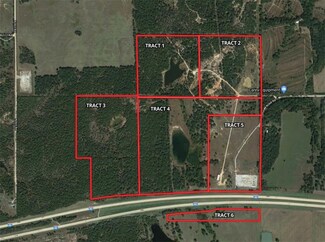 11178 N 3660 Rd, Okemah, OK 74859