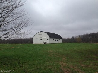 1801 W Long Lake Rd, Orleans, MI 48865