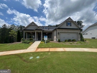 301 Sobeck Way, Canton, GA 30115