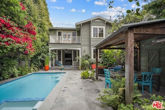 813 Crestmoore Place, Venice, CA 90291