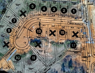 Lot 2 Mount Buckley Ln, Sevierville, TN 37876