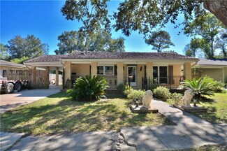 6131 Stratford Place, New Orleans, LA 70131