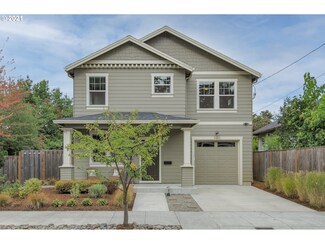 1111 N Terry St, Portland, OR 97217