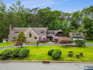 45 Longridge Rd, Montvale, NJ 07645