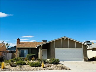 616 Sportsman Dr, Las Vegas, NV 89107