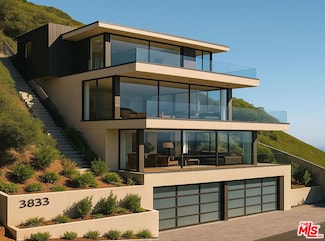 3833 Rambla Pacifico, Malibu, CA 90265