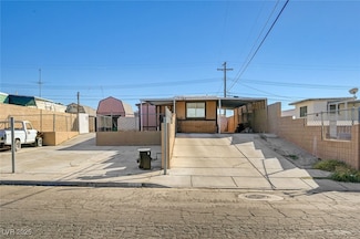 6155 Judson Ave, Las Vegas, NV 89156
