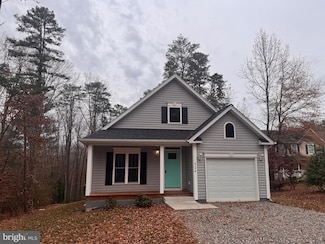 524 Redground Dr, Ruther Glen, VA 22546