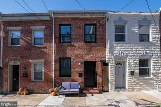 128 S Chapel St, Baltimore, MD 21231