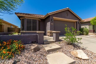 40954 N Wild Trail W, New River, AZ 85086