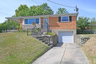 5707 Juliemarie Ct, Cincinnati, OH 45239