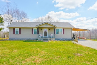 111 John R Jones Rd, London, KY 40741