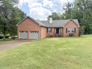 864 Stonebrook Blvd, Nolensville, TN 37135