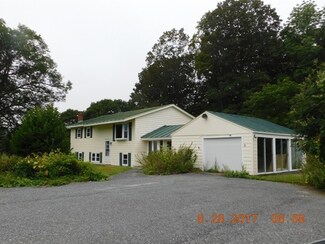 74 Runnals Rd, White River Junction, VT 05001