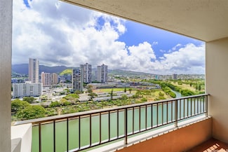 2121 Ala Wai Blvd Unit 1902, Honolulu, HI 96815