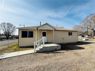 405 Parker Ave, Ely, NV 89301