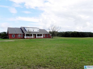 424 John Ray Ln, Eastaboga, AL 36260