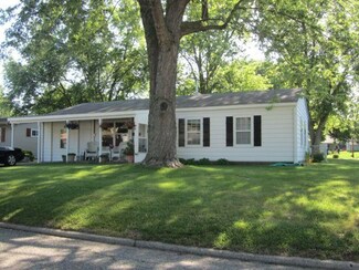 115 David Dr, Attica, IN 47918