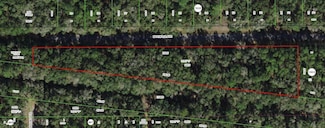 182 E Kingsdale St, Citrus Springs, FL 34434