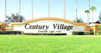 850 SW 133rd Terrace Unit 205B, Pembroke Pines, FL 33027