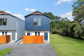 8419 Venus St Unit B, Houston, TX 77088