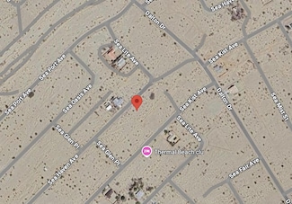 2544 Sea Haven Ave, Salton City, CA 92274