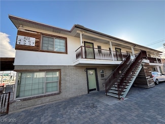 420 S Maryland Pkwy Unit 5, Las Vegas, NV 89101