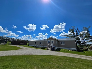 440 N Galbraith Rd, Mio, MI 48647