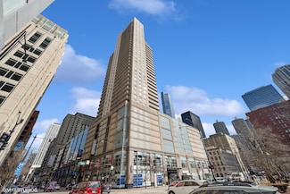 545 N Dearborn St Unit W2311, Chicago, IL 60654